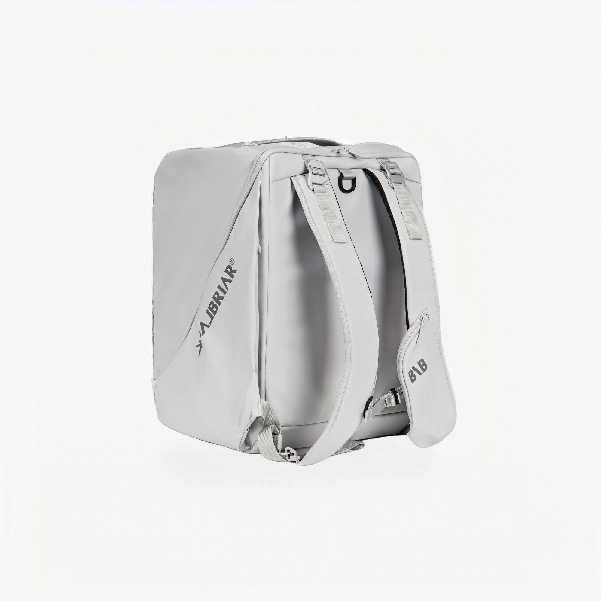 RANGE DIVIDED 2.0 BOOTS BACKPACK 40L / Luna Gray