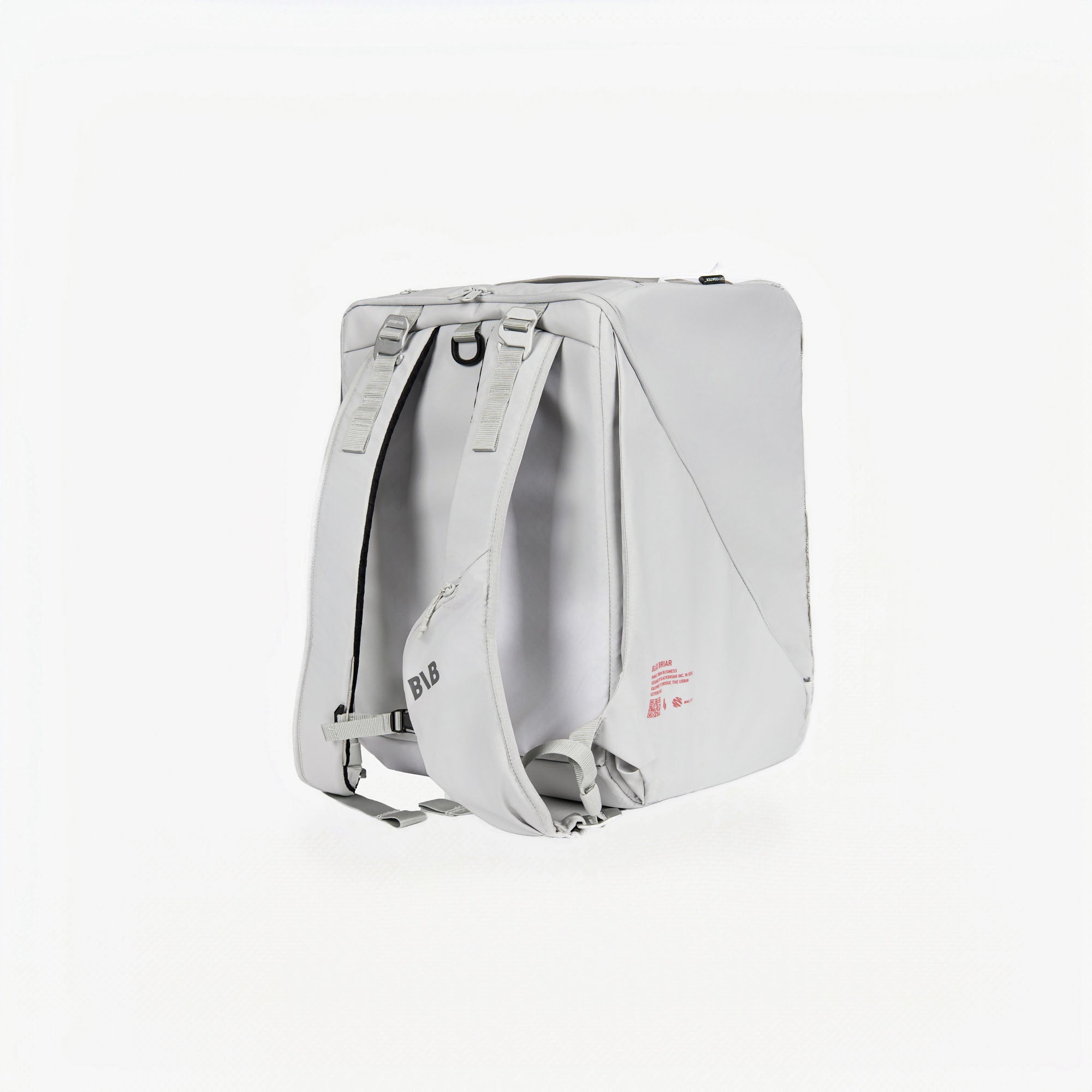 RANGE DIVIDED 2.0 BOOTS BACKPACK 40L / Luna Gray