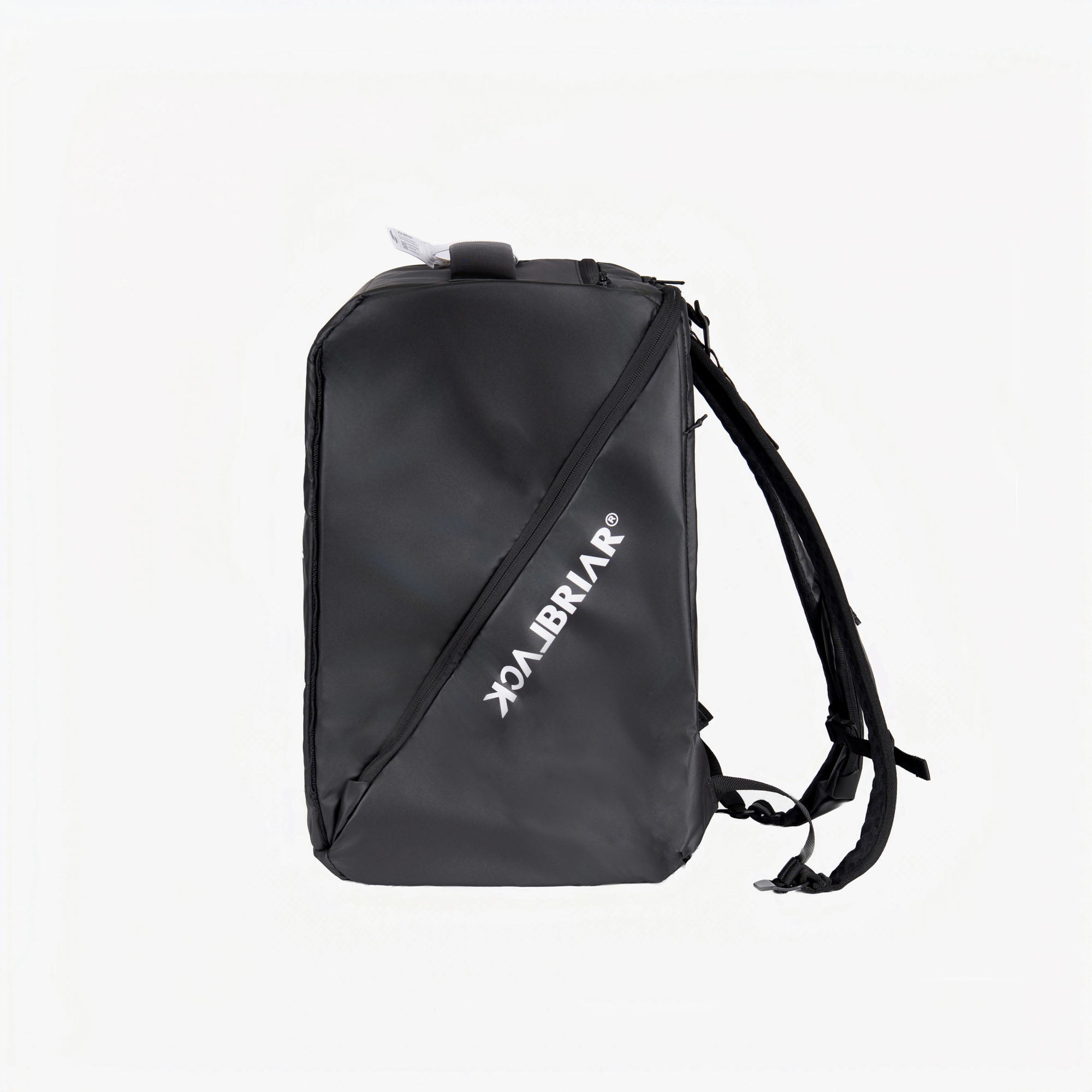 RANGE DIVIDED 2.0 BOOTS BACKPACK 40L / Ashy Black