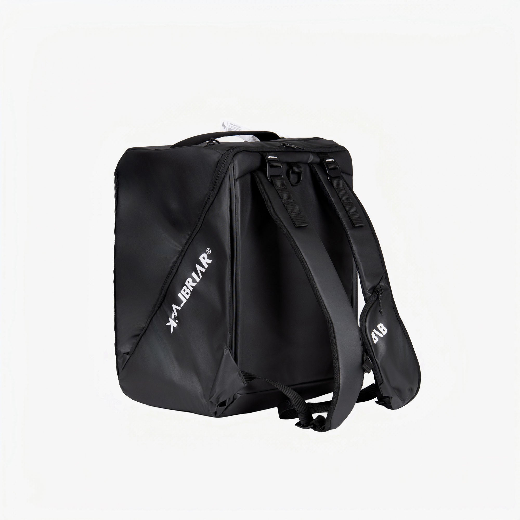 RANGE DIVIDED 2.0 BOOTS BACKPACK 40L / Ashy Black