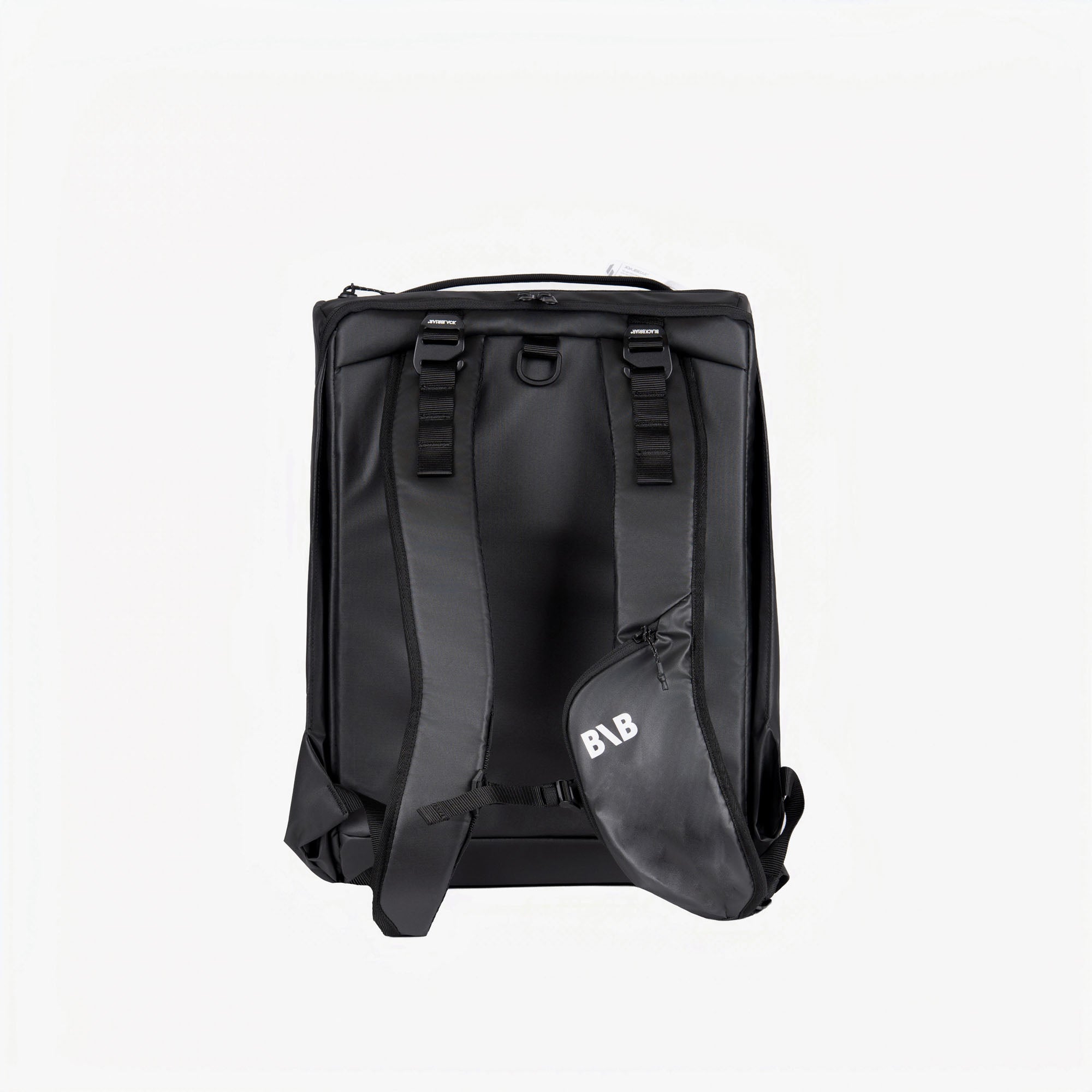 RANGE DIVIDED 2.0 BOOTS BACKPACK 40L / Ashy Black