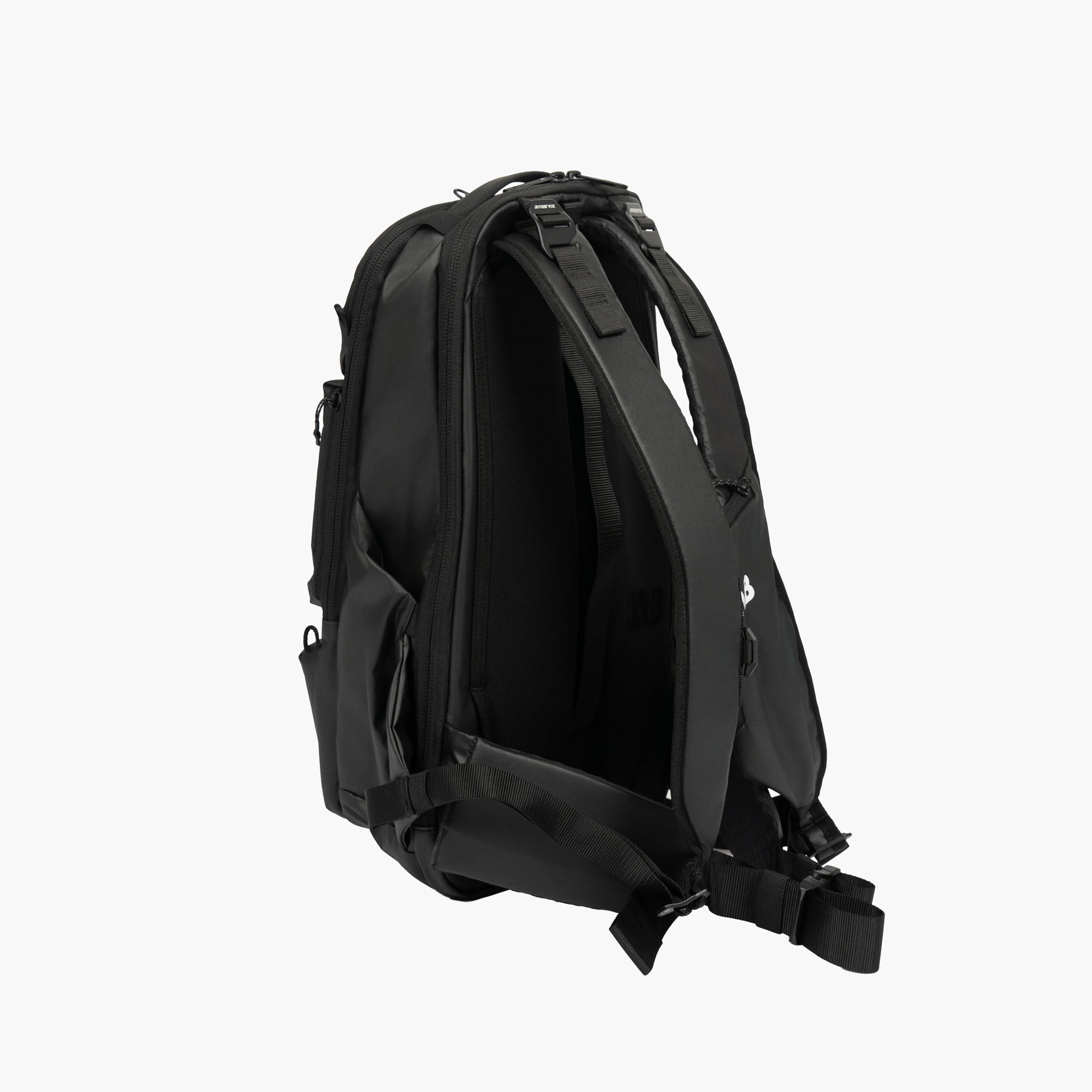 CONTAIN X BACKPACK 18L / Ashy Black