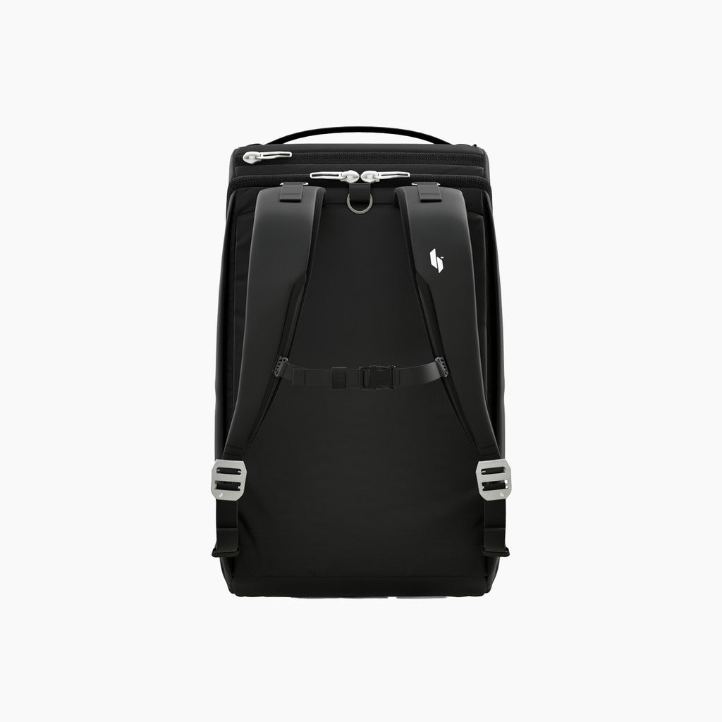 55L Range Divide Boot Backpack 1.0 / Ashy Black