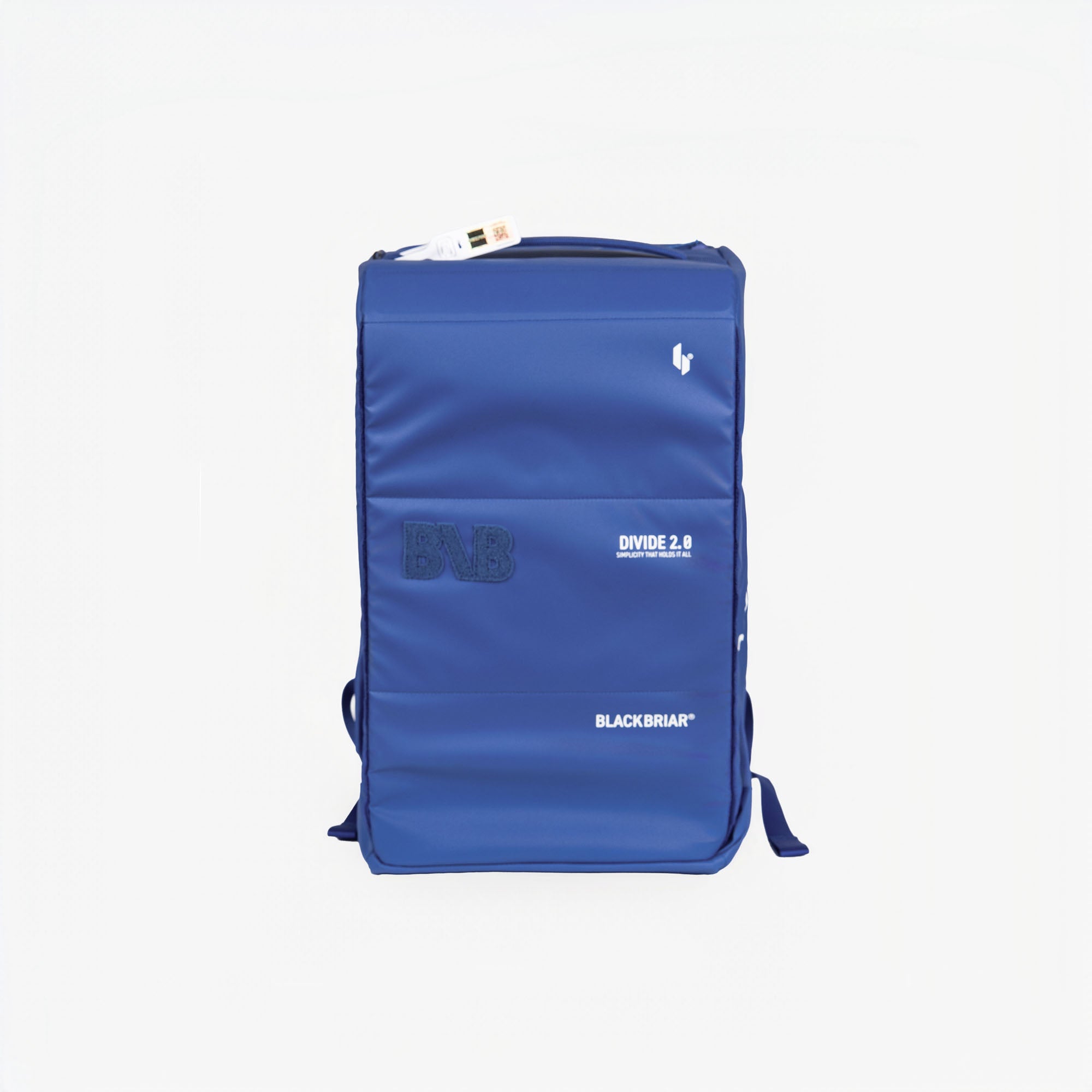 RANGE DIVIDED 2.0 BOOTS BACKPACK 55L / Vitality Blue