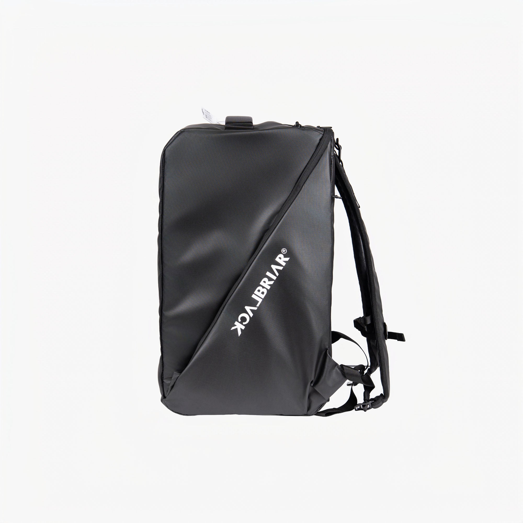 RANGE DIVIDED 2.0 BOOTS BACKPACK 55L / Ashy Black