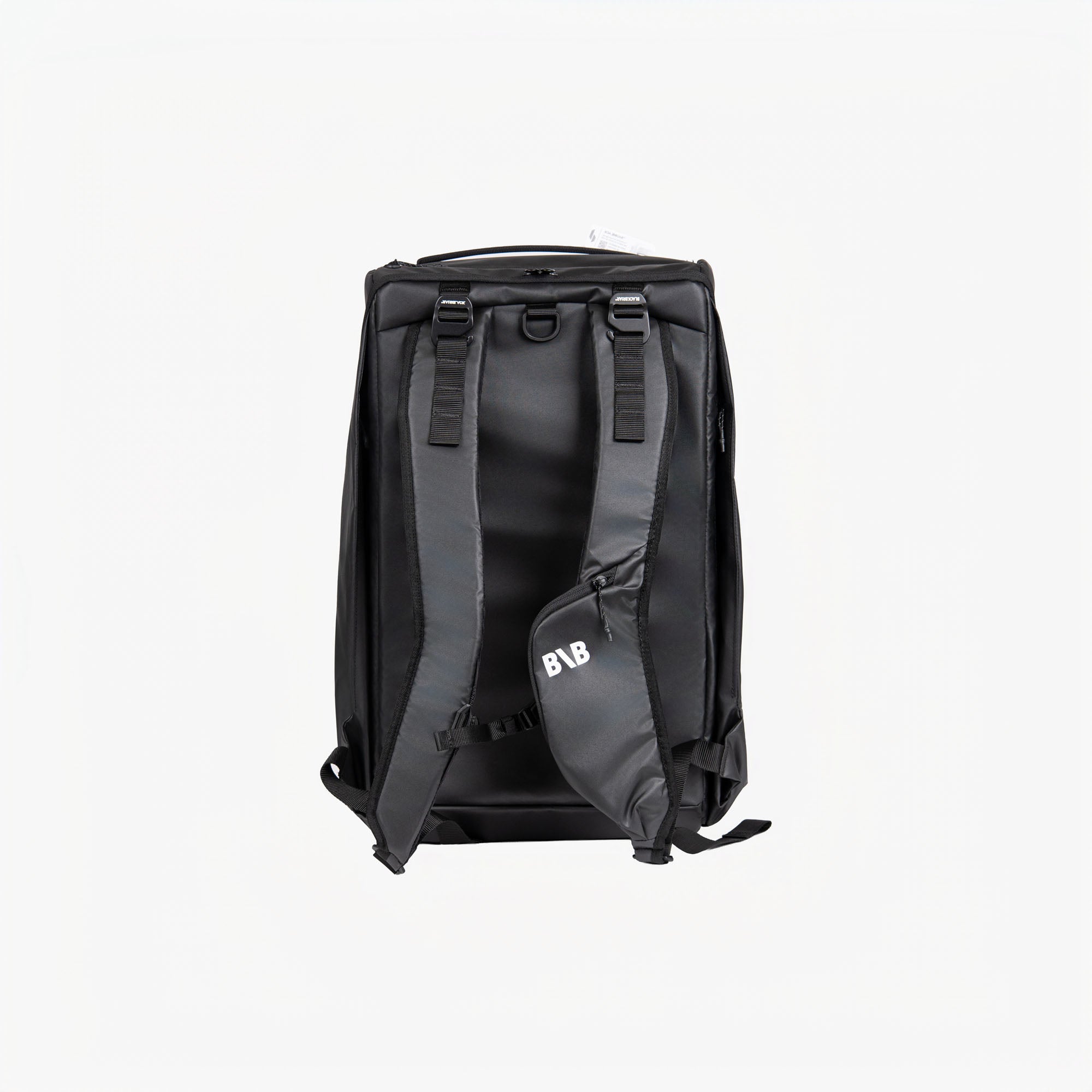 RANGE DIVIDED 2.0 BOOTS BACKPACK 55L / Ashy Black