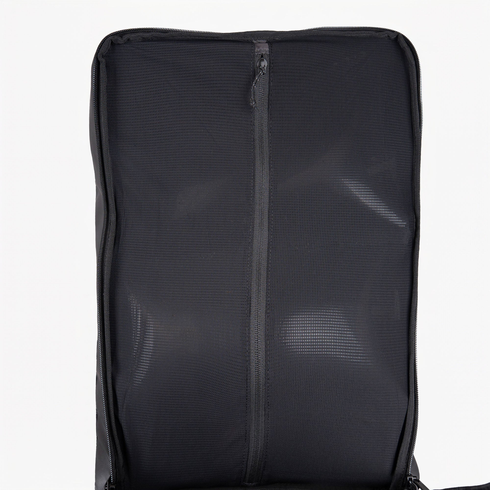 RANGE DIVIDED 2.0 BOOTS BACKPACK 55L / Ashy Black