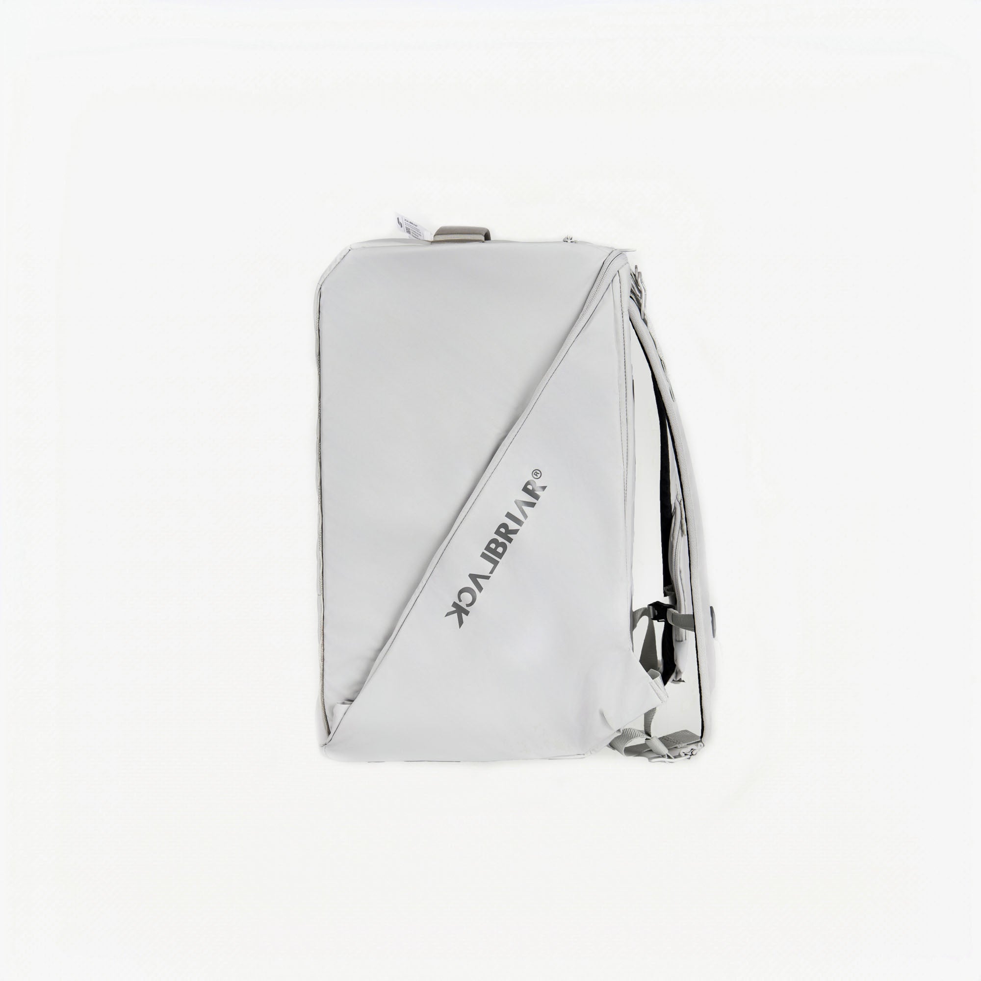 RANGE DIVIDED 2.0 BOOTS BACKPACK 55L / Luna Gray