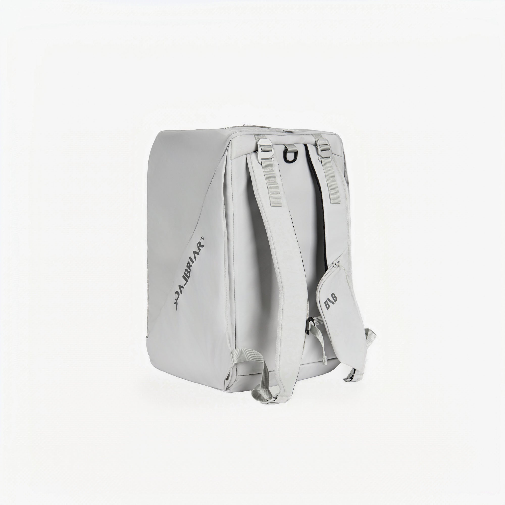 RANGE DIVIDED 2.0 BOOTS BACKPACK 55L / Luna Gray