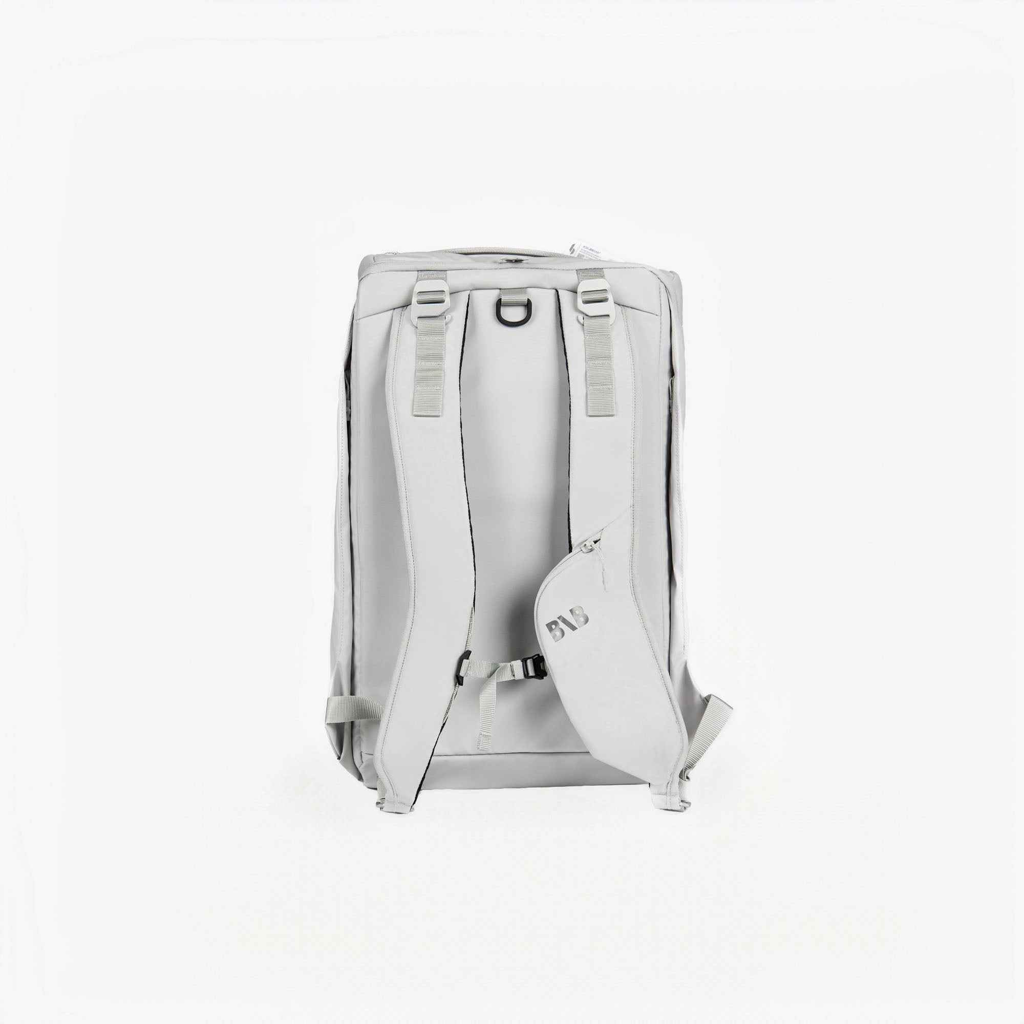 RANGE DIVIDED 2.0 BOOTS BACKPACK 55L / Luna Gray