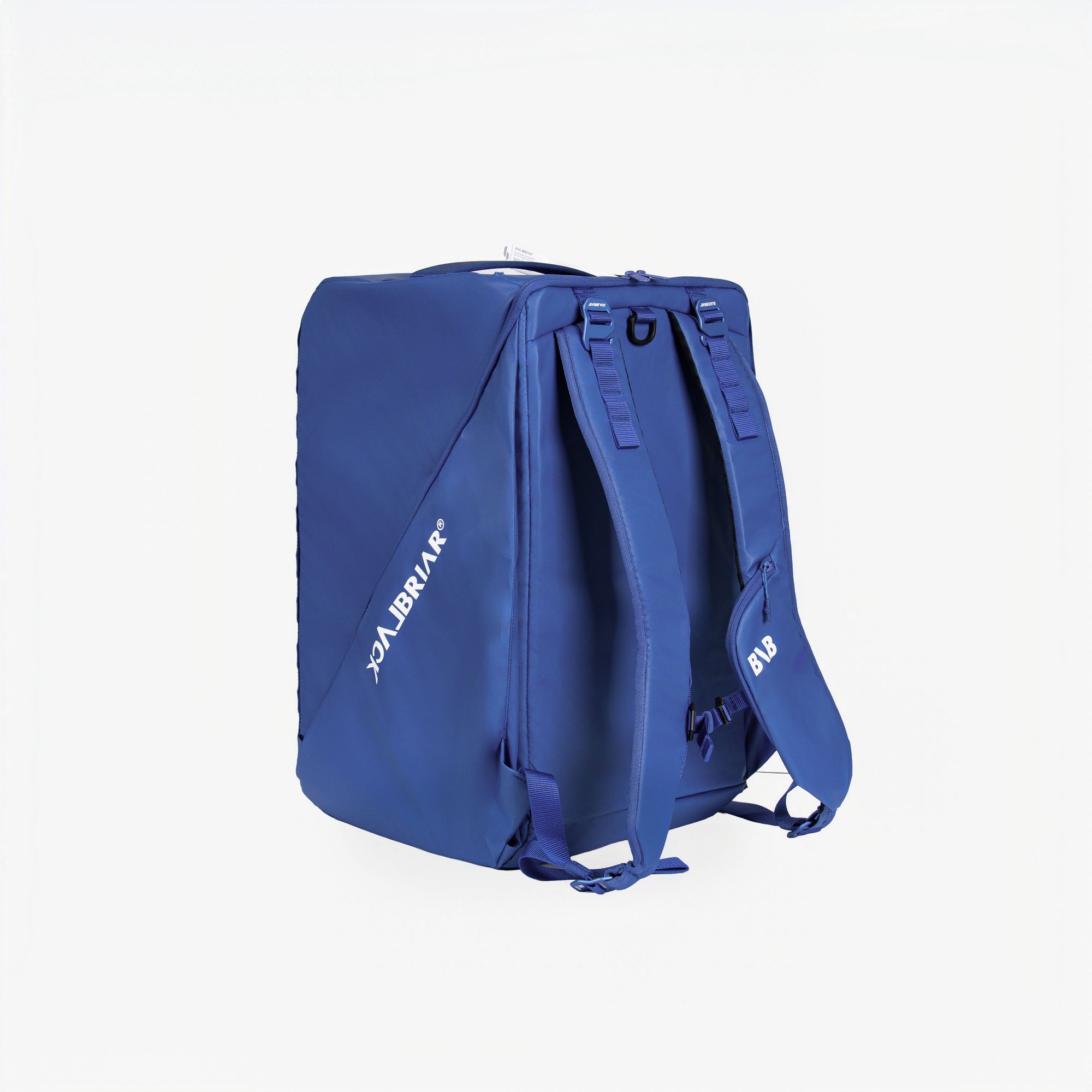 RANGE DIVIDED 2.0 BOOTS BACKPACK 55L / Vitality Blue