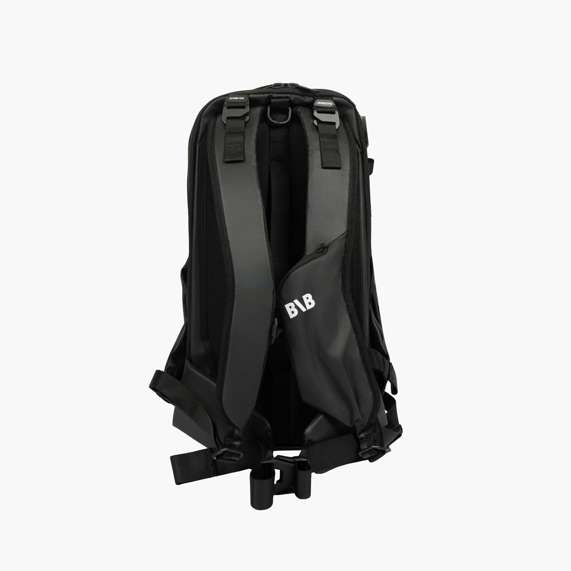 CONTAIN X BACKPACK 18L / Ashy Black