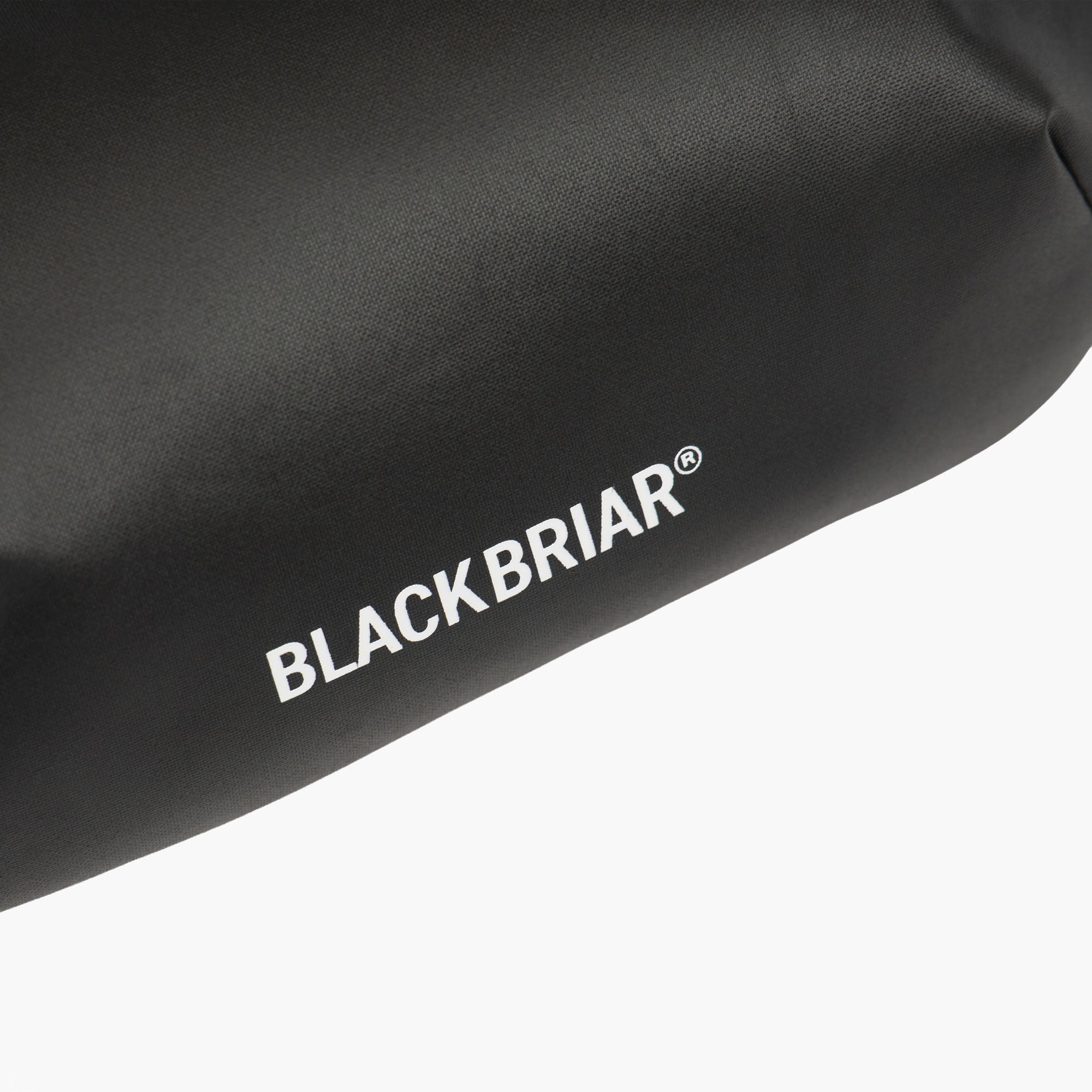 CONTAIN X WAIST BAG 1L / Ashy Black