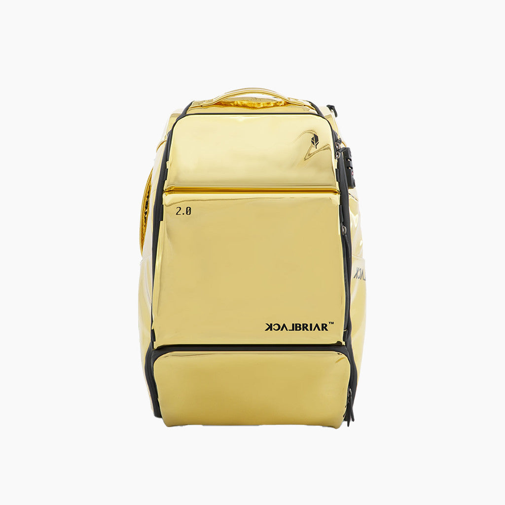 65L Extreme Big Backpack / Limited Gold