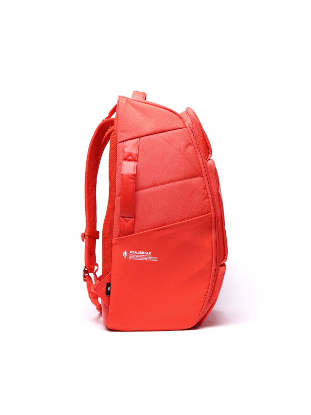 65L Extreme Big Backpack 2.0 / Cloudy Red