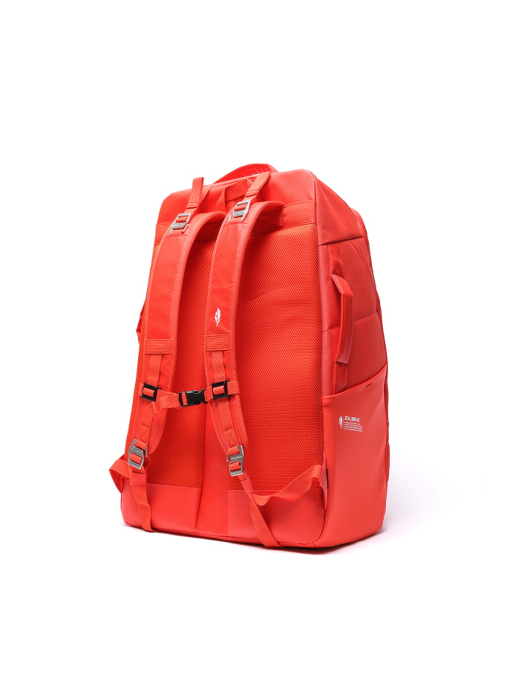 65L Extreme Big Backpack 2.0 / Cloudy Red