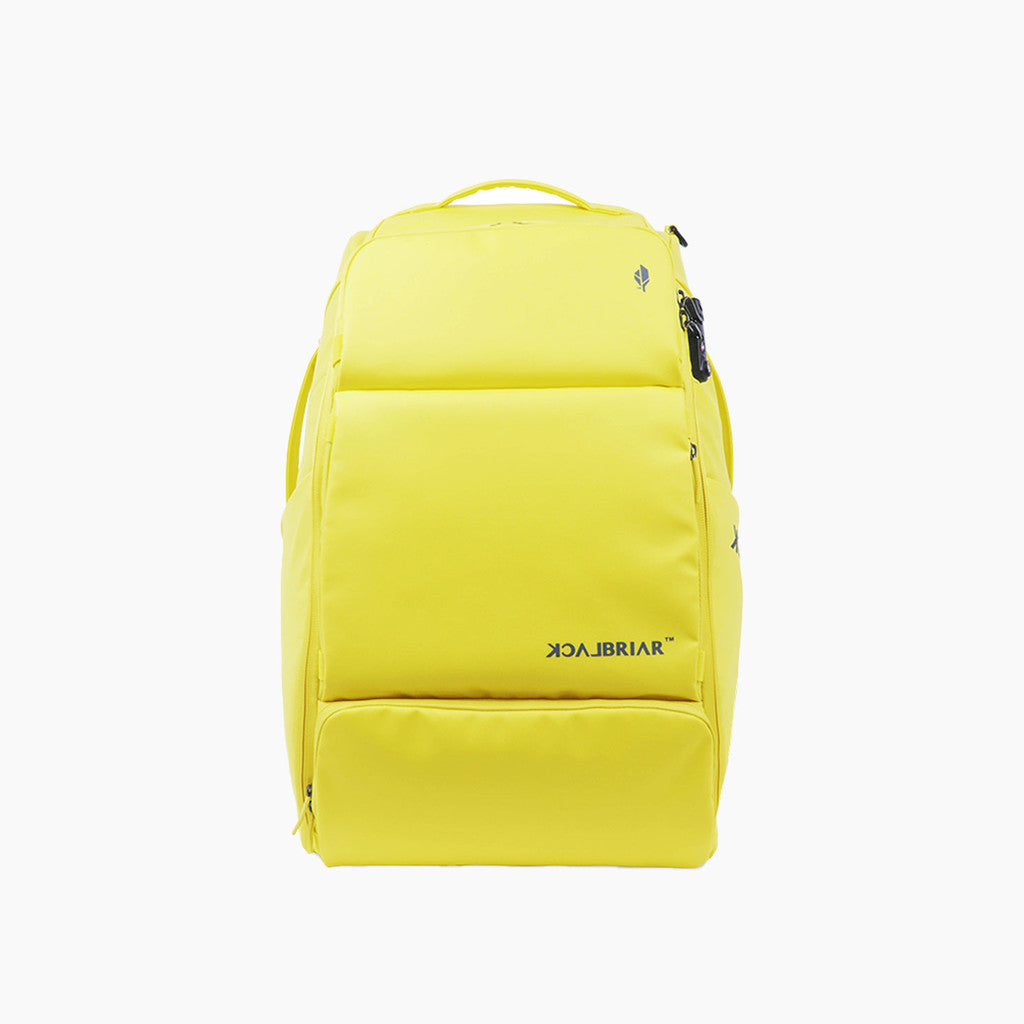65L Extreme Big Backpack 3.0 / Apple Yellow
