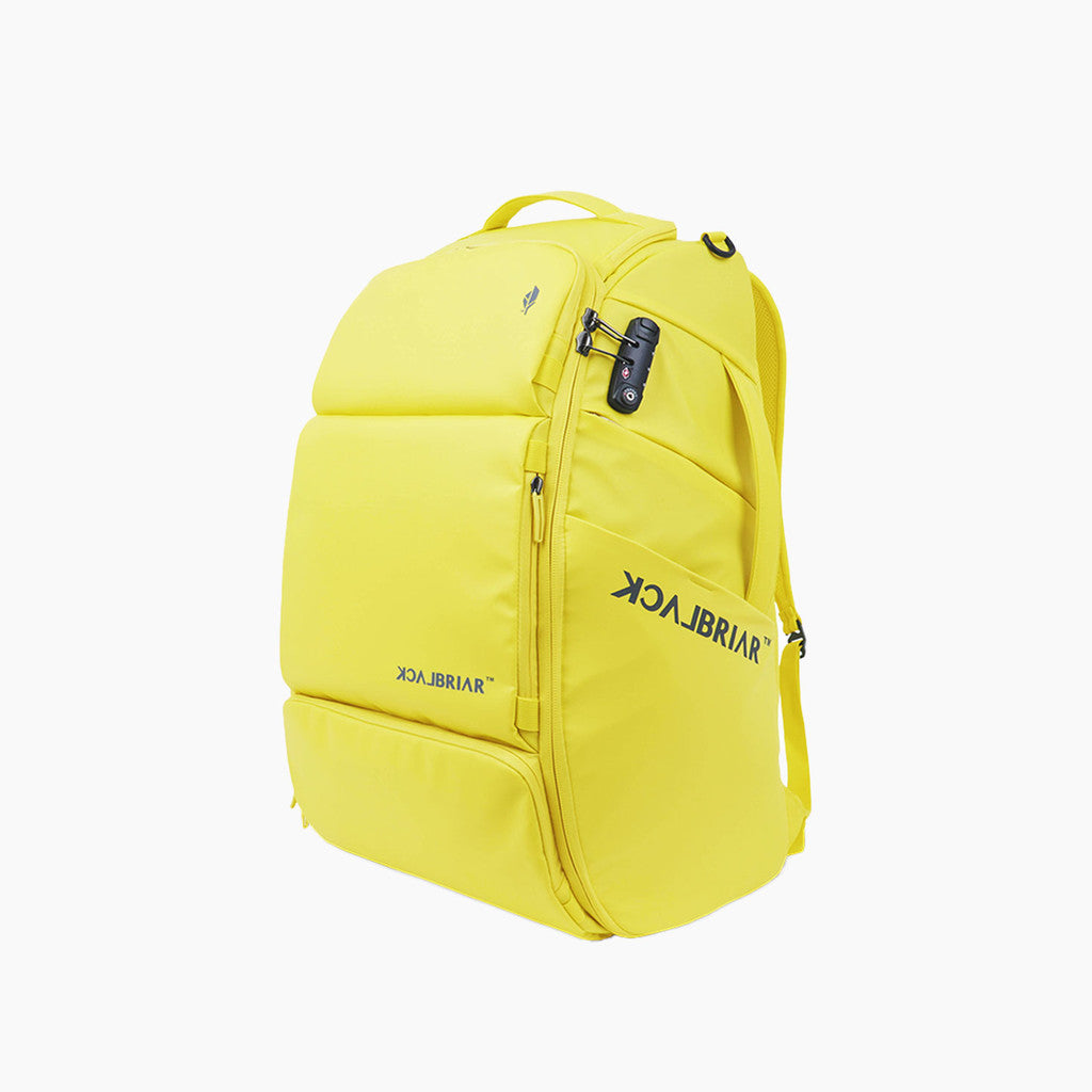 65L Extreme Big Backpack 3.0 / Apple Yellow