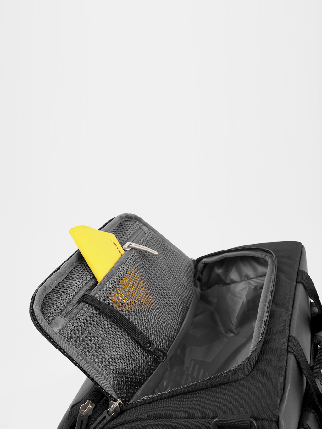 65L Extreme Big Backpack 3.0 / Light Gray