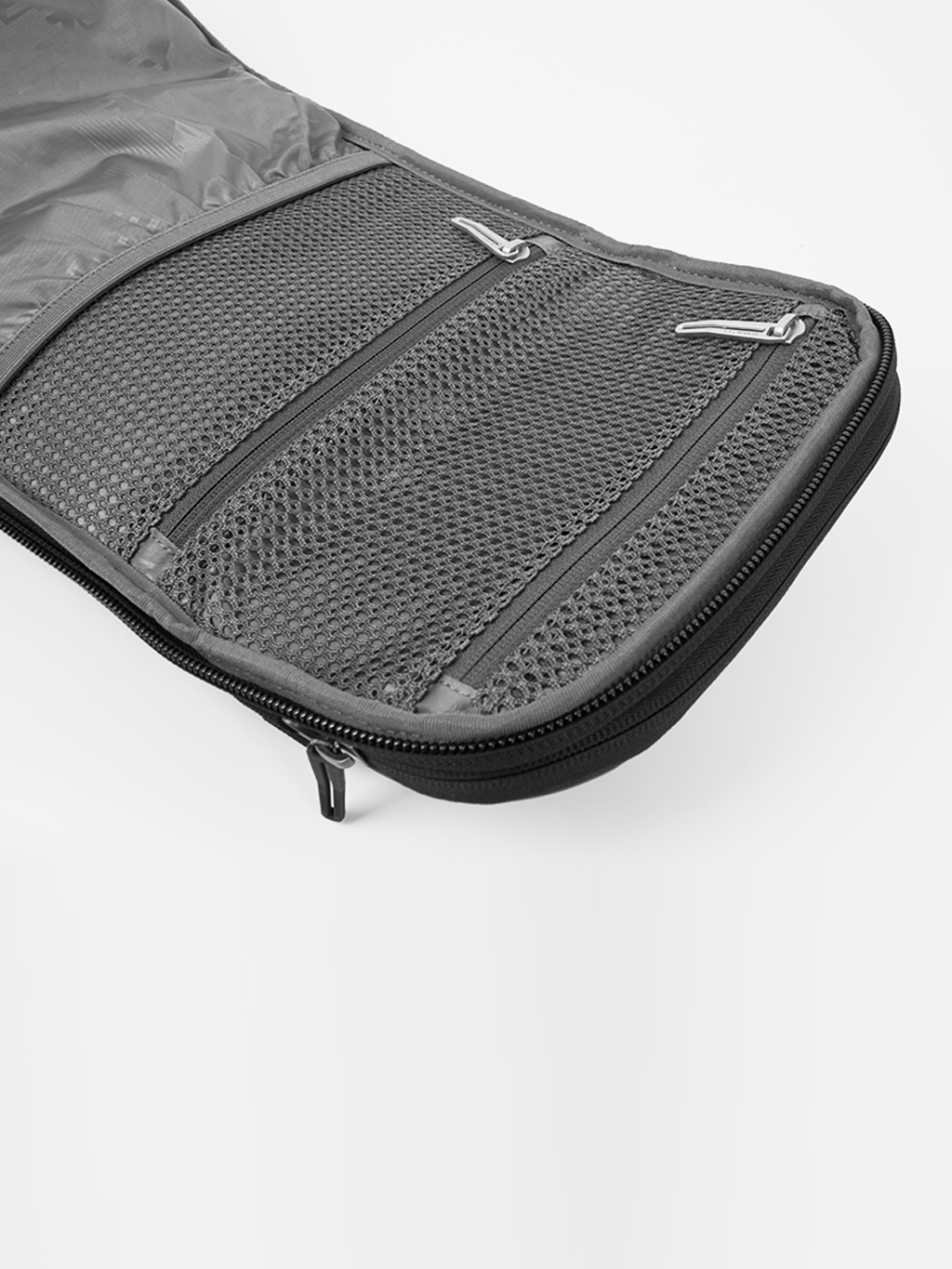 65L Extreme Big Backpack 3.0 / Light Gray