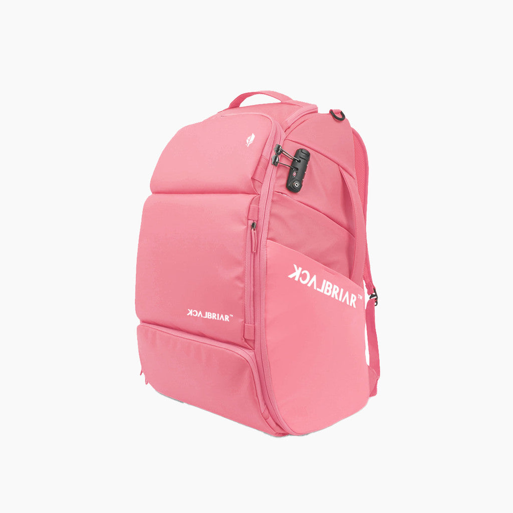 65L Extreme Big Backpack 3.0 / Light Pink