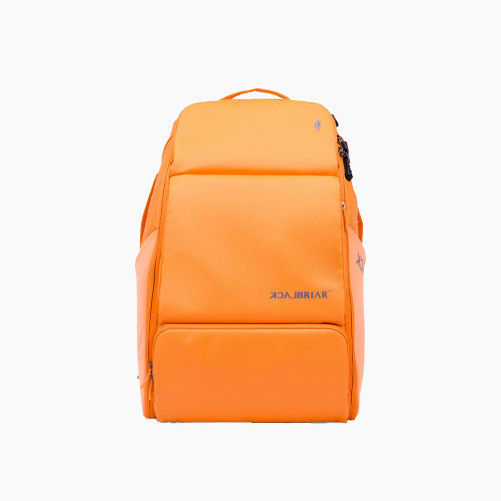 65L Extreme Big Backpack 3.0 / Orange