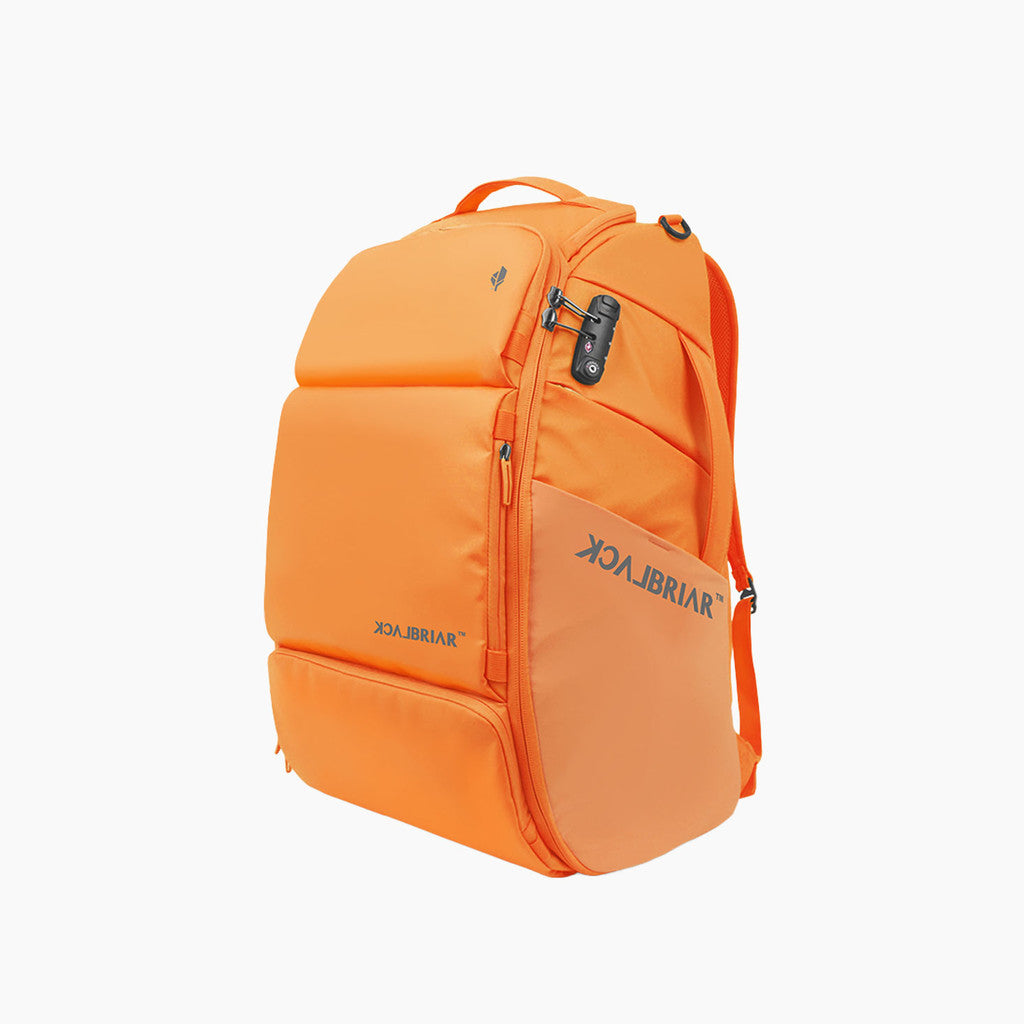 65L Extreme Big Backpack 3.0 / Orange