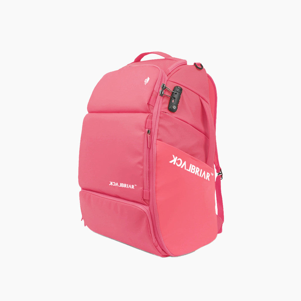 65L Extreme Big Backpack 3.0 / Pink
