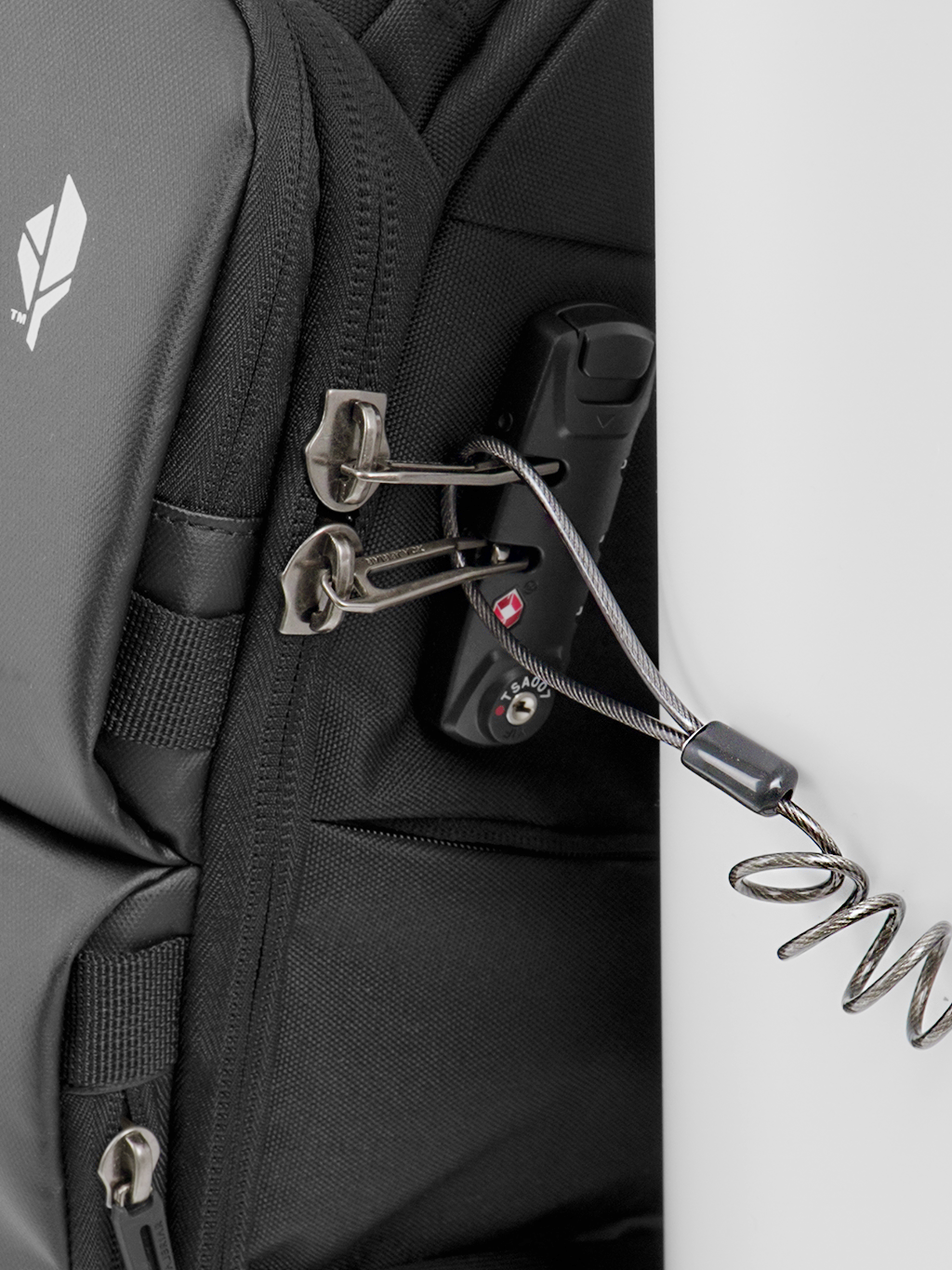 65L Extreme Big Backpack 3.0 / Pink