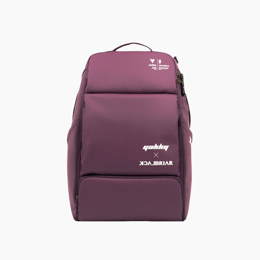 65L Extreme Big Backpack 3.0 Limited / Yakky Wine