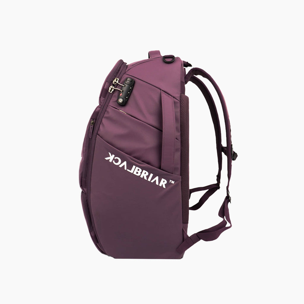 65L Extreme Big Backpack 3.0 Limited / Yakky Wine