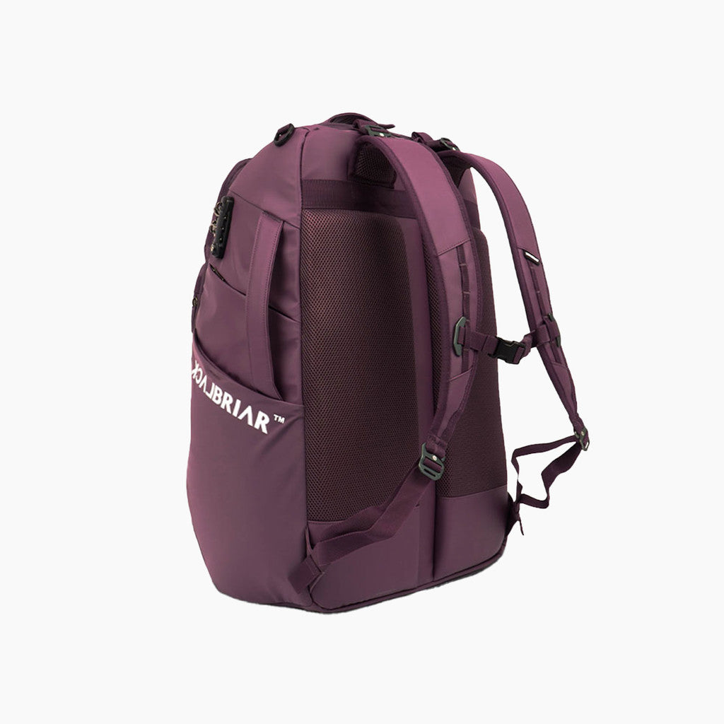65L Extreme Big Backpack 3.0 Limited / Yakky Wine