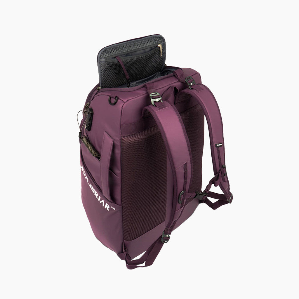 65L Extreme Big Backpack 3.0 Limited / Yakky Wine