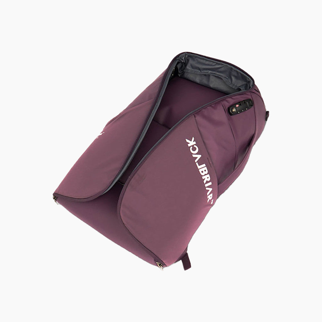 65L Extreme Big Backpack 3.0 Limited / Yakky Wine
