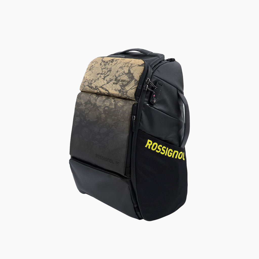 65L Extreme Big Backpack 3.0 Limited X ROSSIGNOL