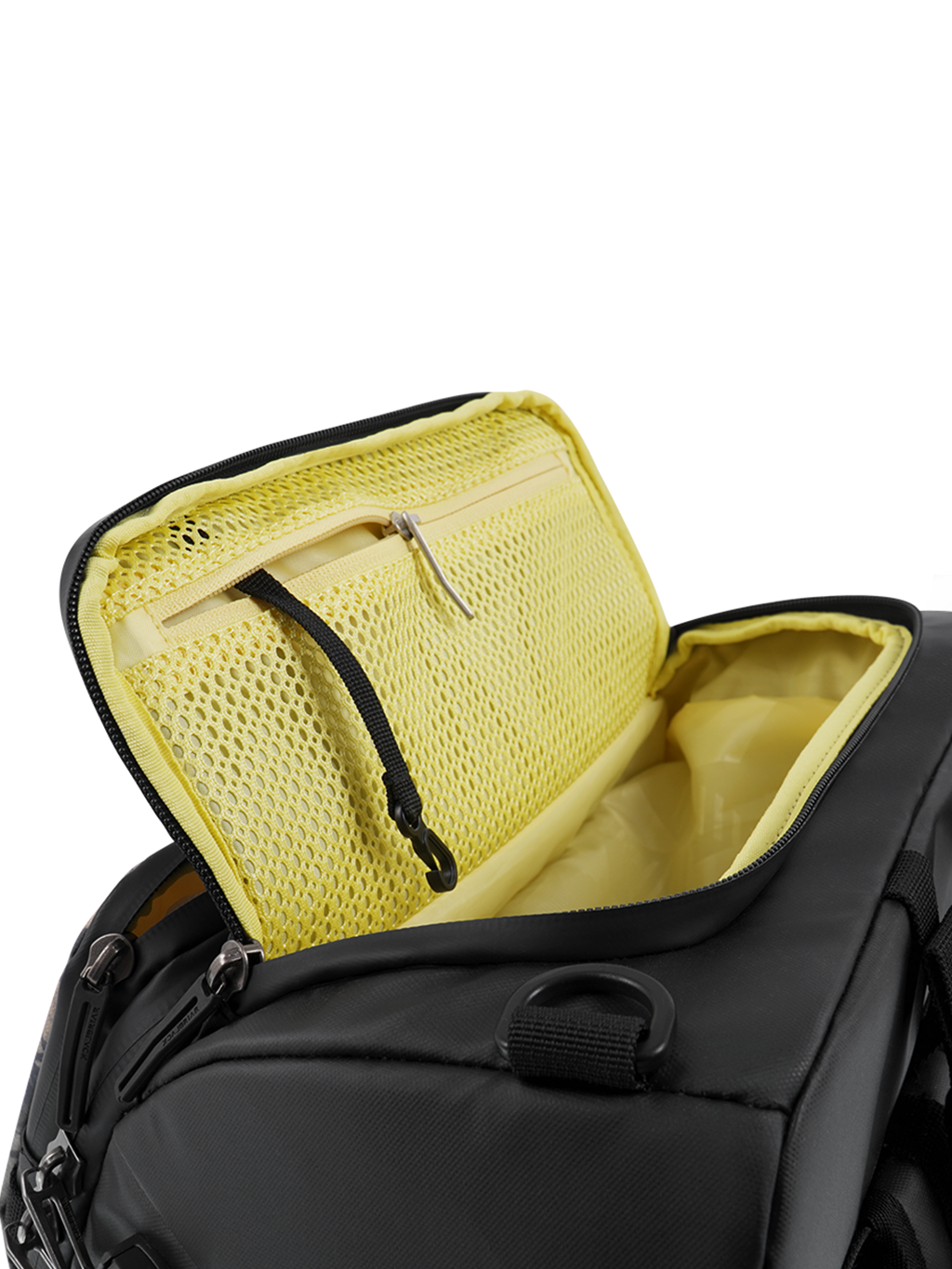 65L Extreme Big Backpack 3.0 Limited X ROSSIGNOL