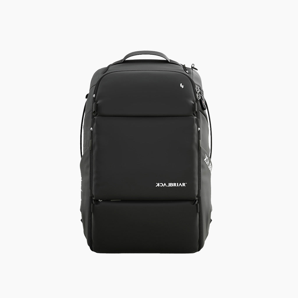 65L Extreme Equipment Backpack 7.0 / Ashy Black