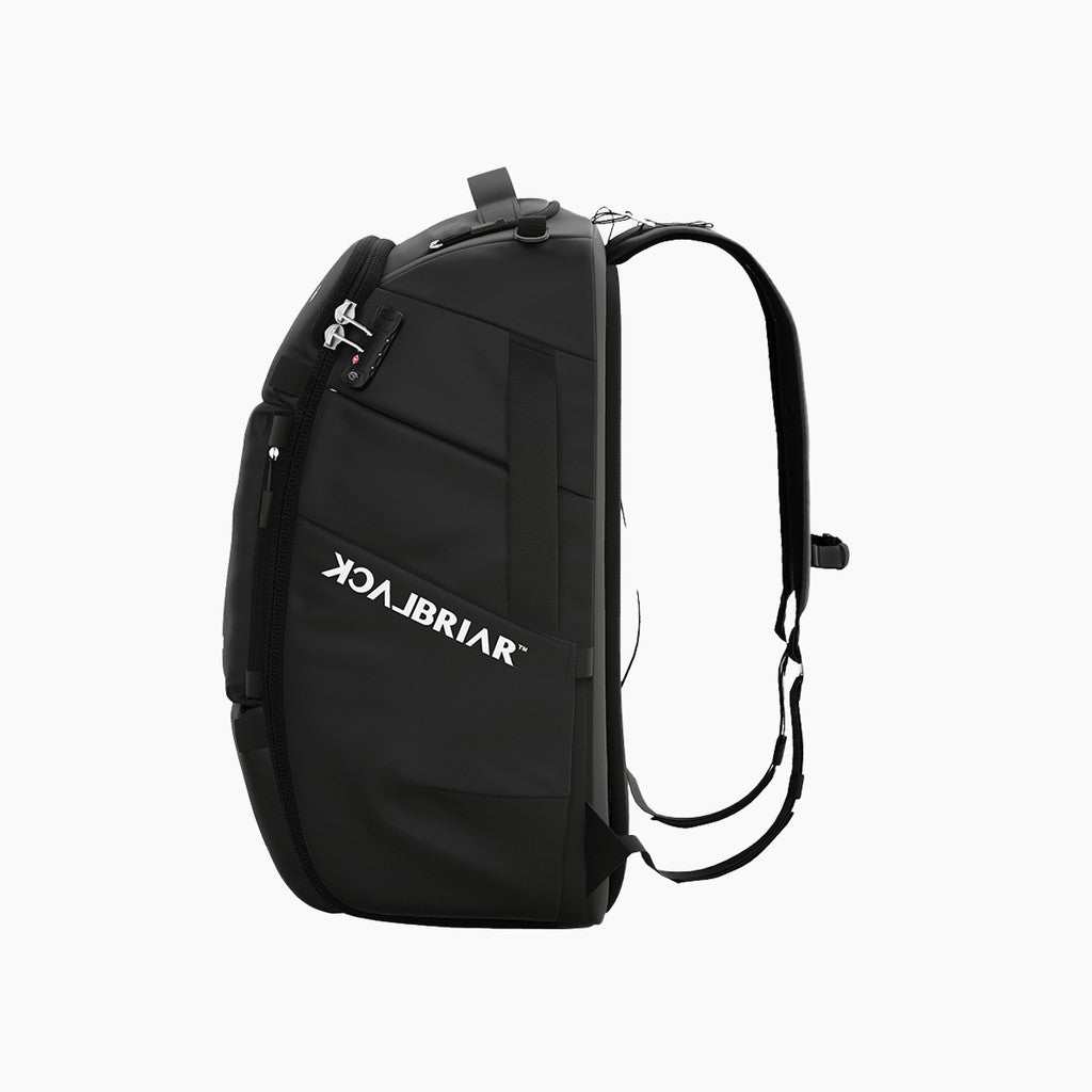 65L Extreme Equipment Backpack 7.0 / Ashy Black