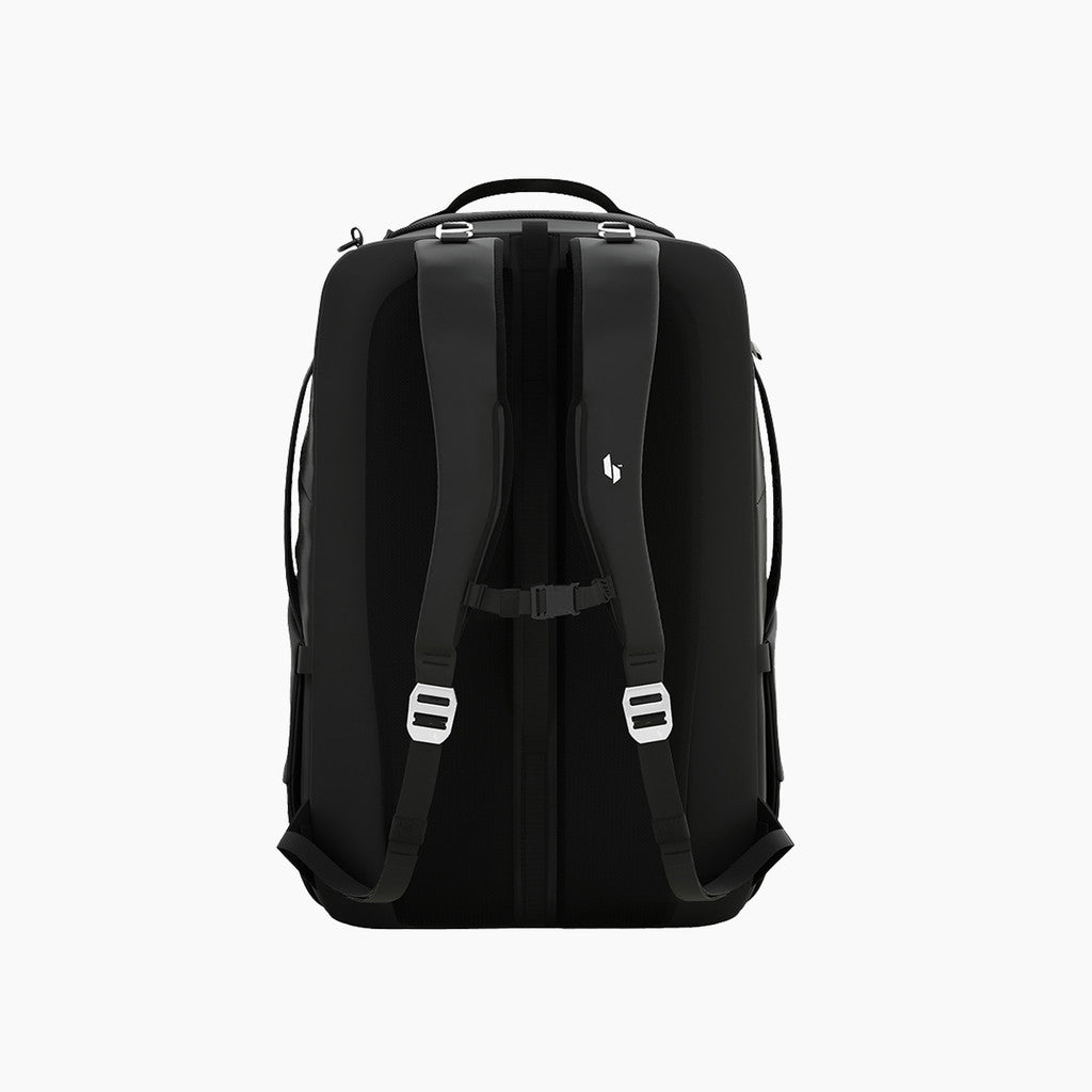 65L Extreme Equipment Backpack 7.0 / Ashy Black