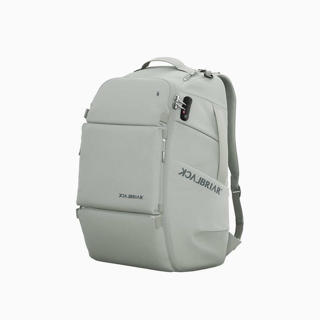 65L Extreme Equipment Backpack 7.0 / Cactus Gray