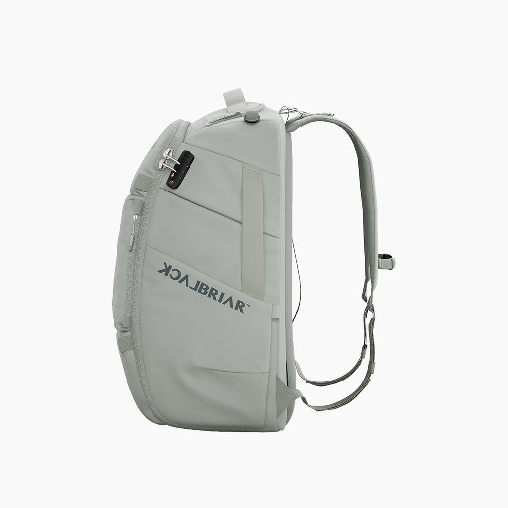 65L Extreme Equipment Backpack 7.0 / Cactus Gray