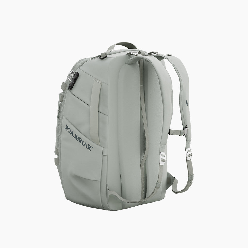 65L Extreme Equipment Backpack 7.0 / Cactus Gray
