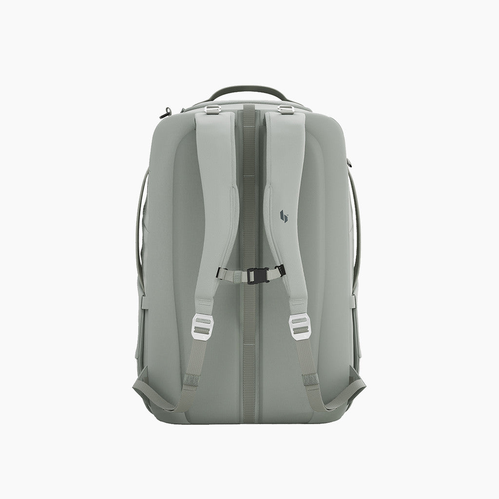 65L Extreme Equipment Backpack 7.0 / Cactus Gray