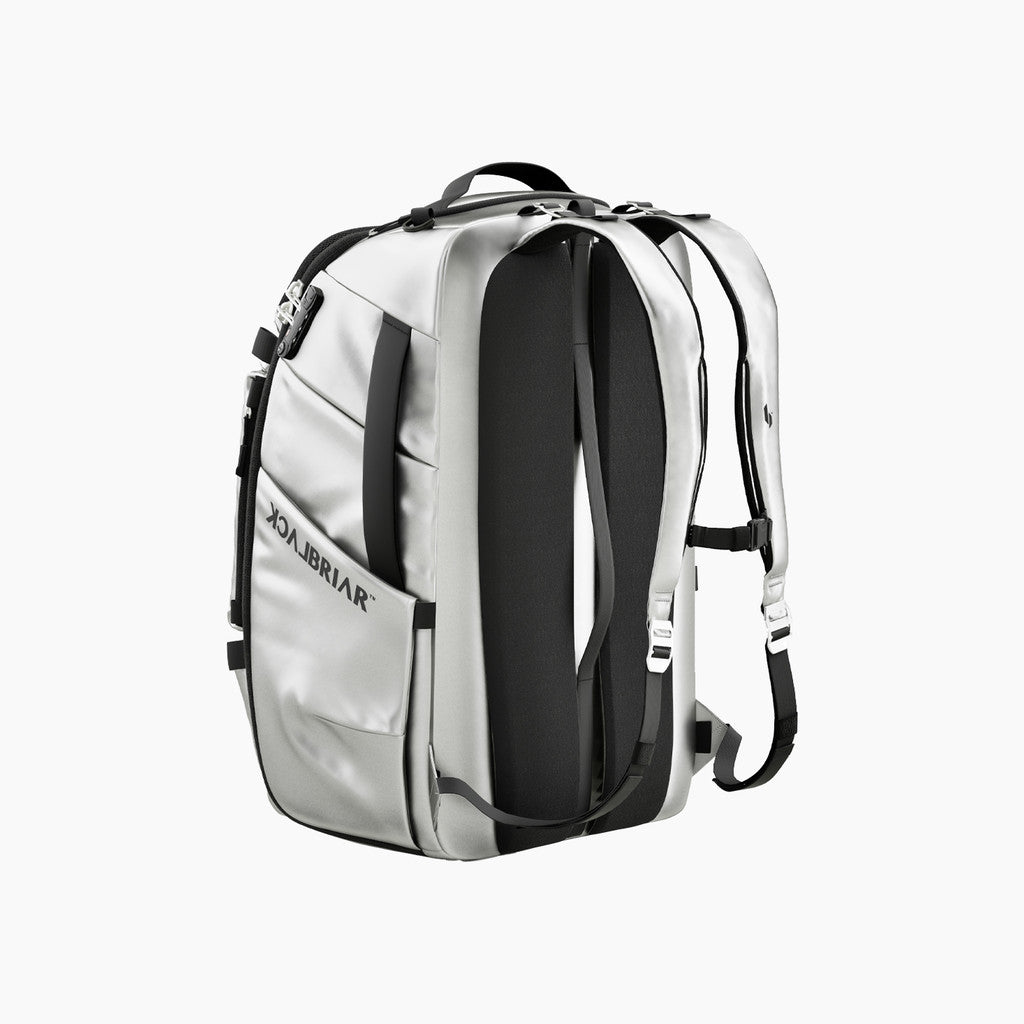 65L Extreme Equipment Backpack 7.0 / Cyber Metal