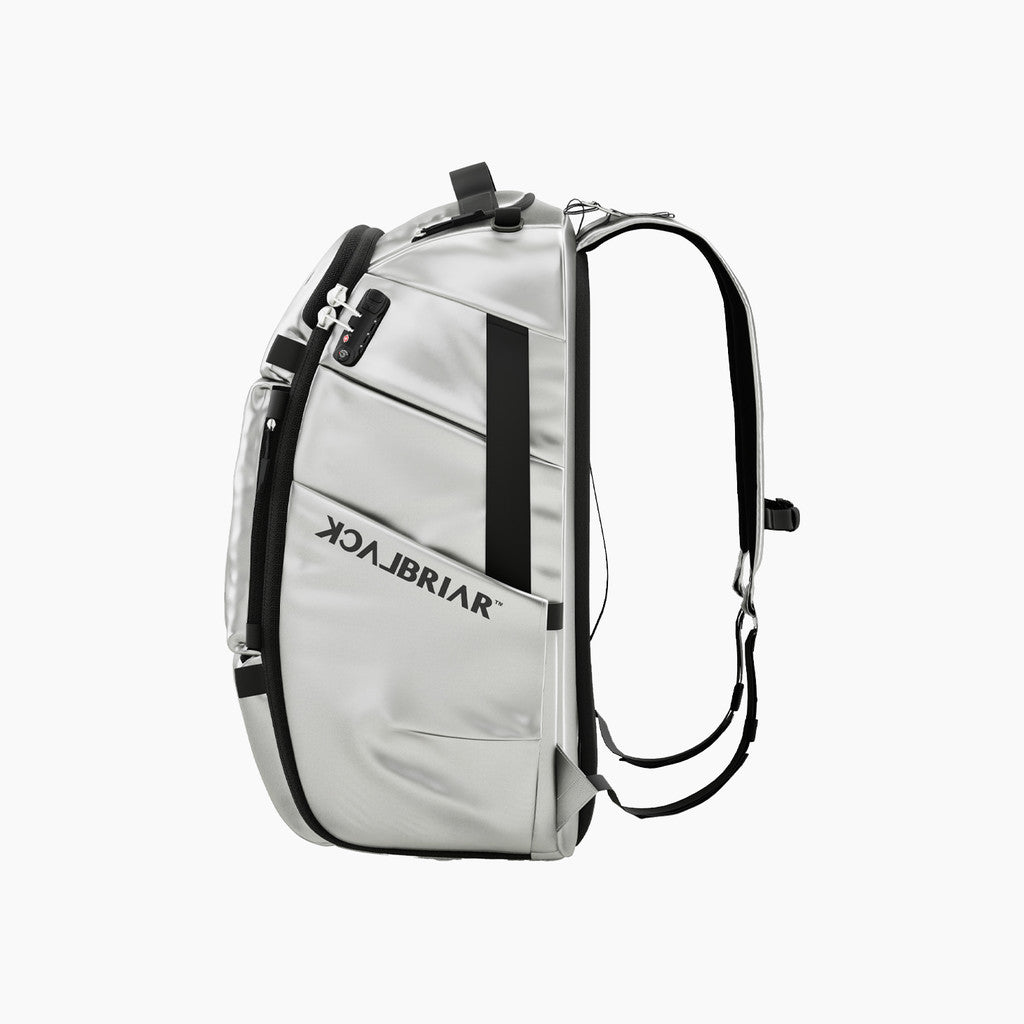 65L Extreme Equipment Backpack 7.0 / Cyber Metal