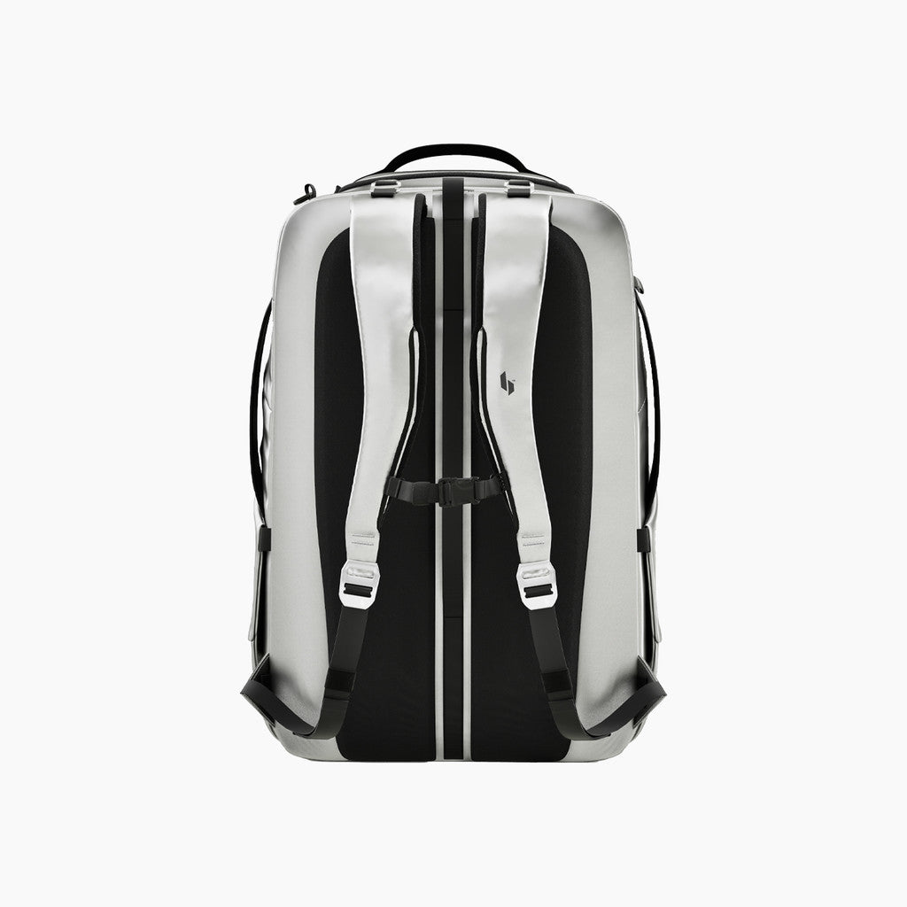 65L Extreme Equipment Backpack 7.0 / Cyber Metal