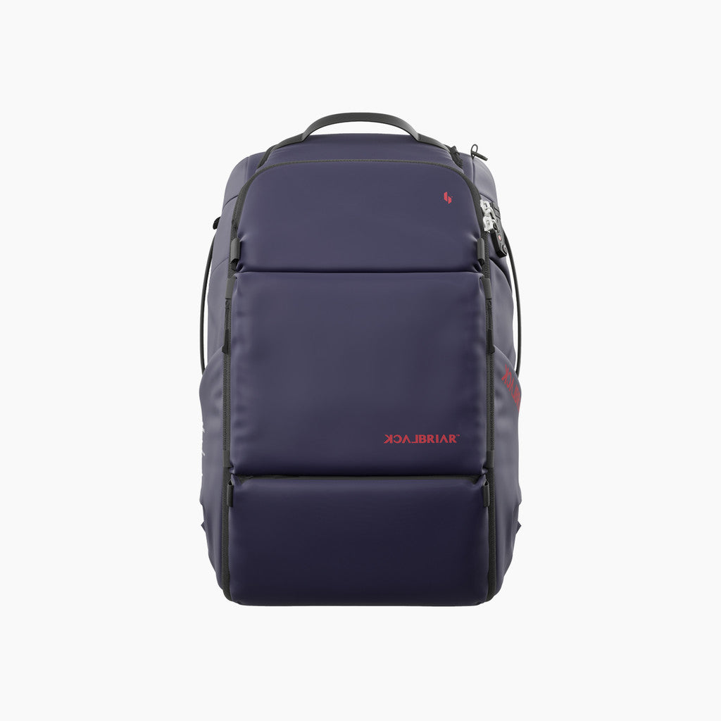 65L Extreme Equipment Backpack 7.0 / Deep Purple