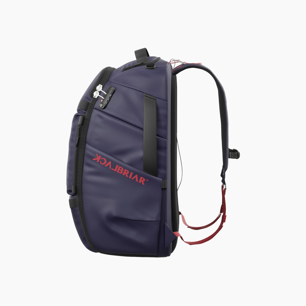 65L Extreme Equipment Backpack 7.0 / Deep Purple