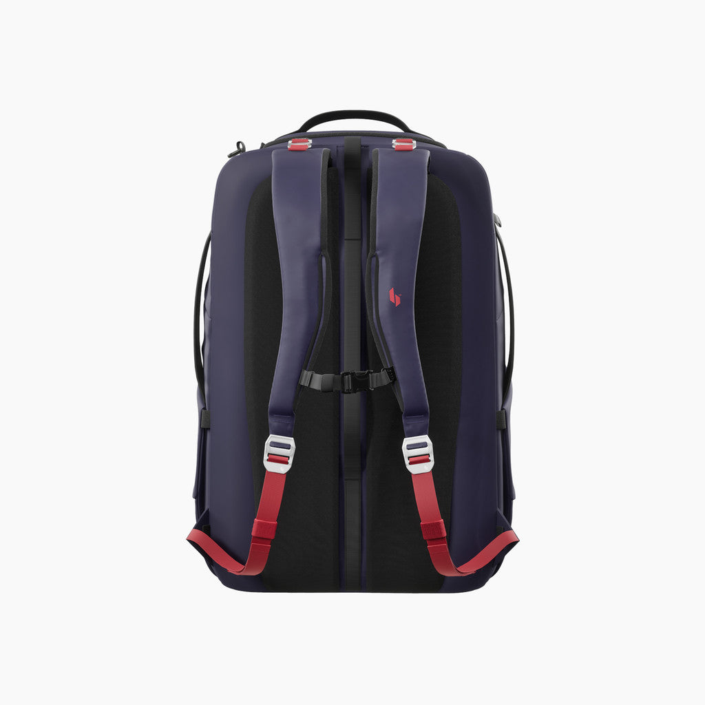 65L Extreme Equipment Backpack 7.0 / Deep Purple