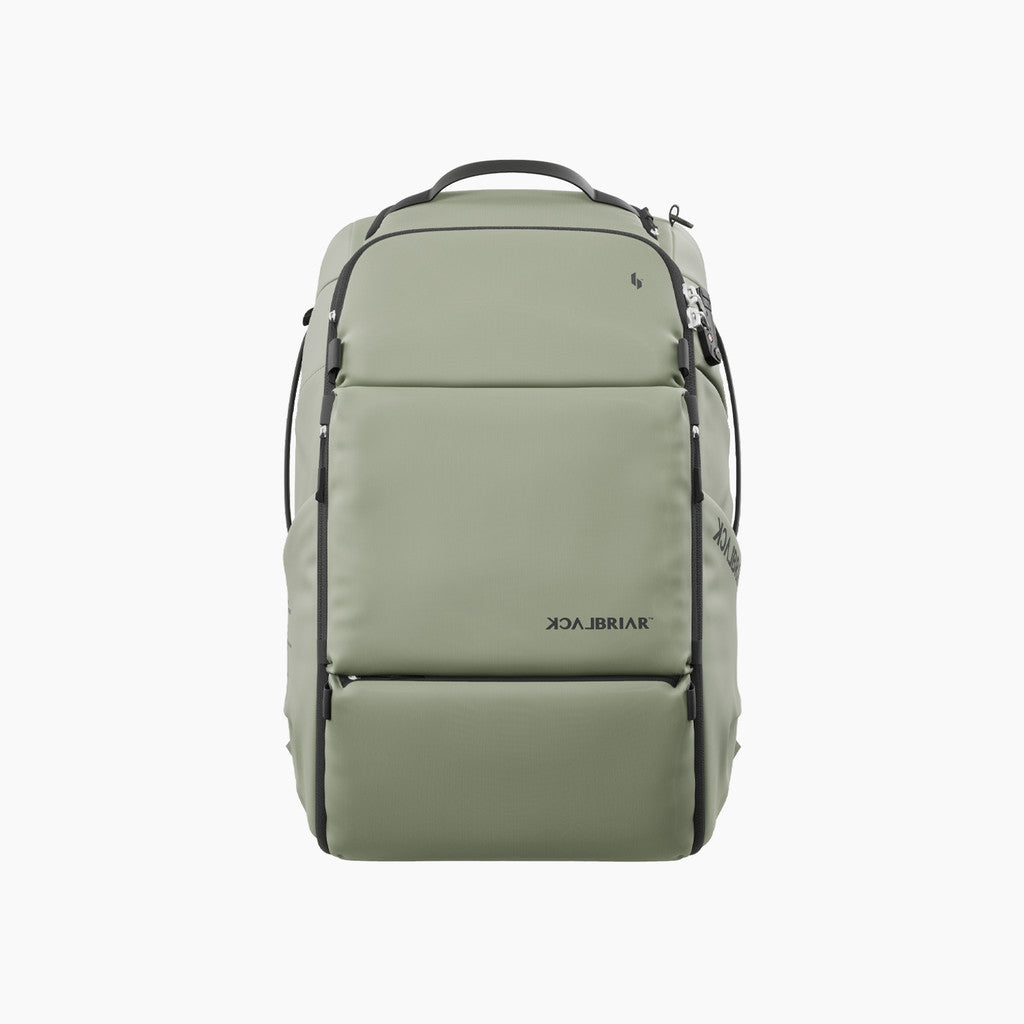 65L Extreme Equipment Backpack 7.0 / Desert Green